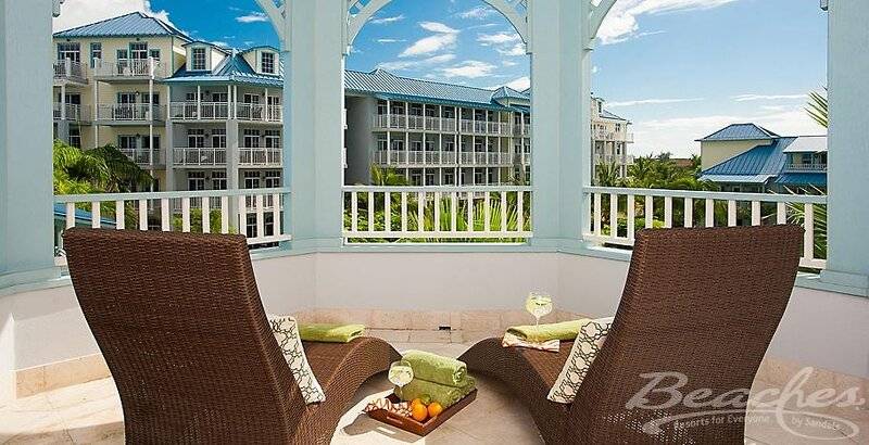 سوئیت 2 خوابه, Beaches Turks And Caicos Resort Villages And Spa All Inclusive