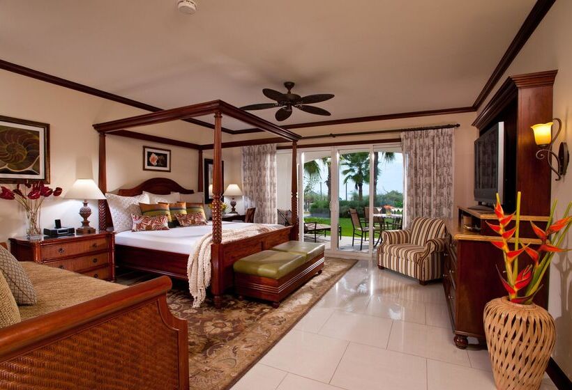 سوئیت خانواده 2 خوابه, Beaches Turks And Caicos Resort Villages And Spa All Inclusive