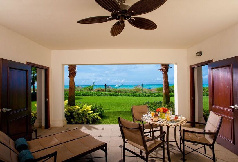 سوئیت خانواده 2 خوابه, Beaches Turks And Caicos Resort Villages And Spa All Inclusive