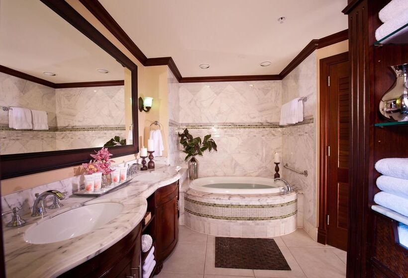 سوئیت خانواده 2 خوابه, Beaches Turks And Caicos Resort Villages And Spa All Inclusive