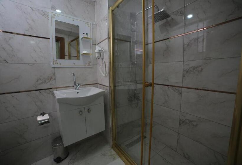 Suite Familiar, Aksaray