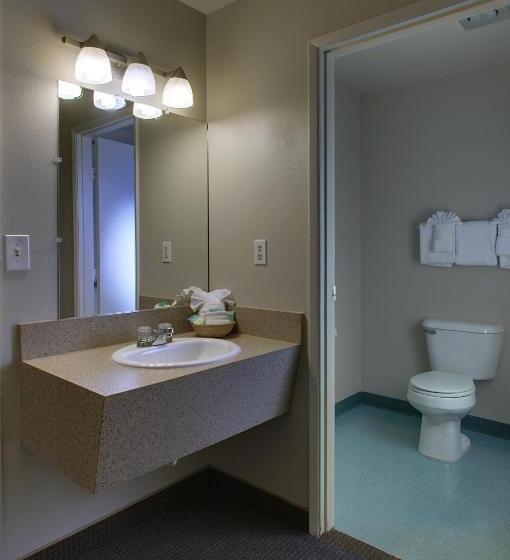 Номер Стандарт, Aladdin Inn And Suites