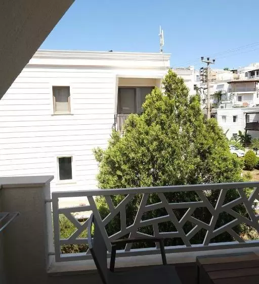 Habitació Estàndard amb Vistes, Azka