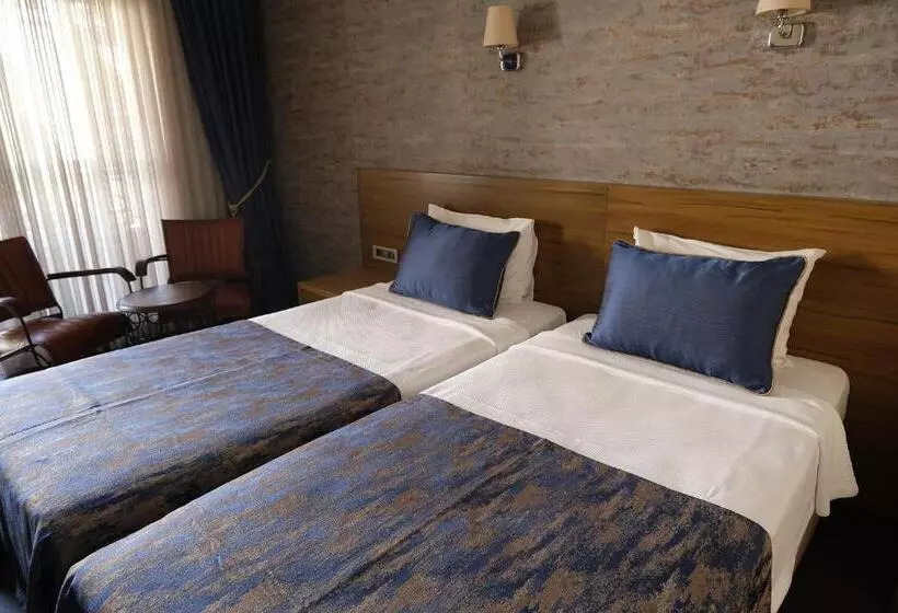 Habitació Estàndard amb Vistes, Azka