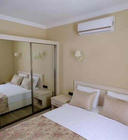 Apartament Deluxe 1 Dormitori, Azka