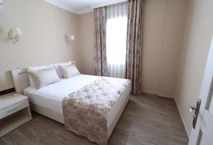 Apartament Deluxe 1 Dormitori, Azka
