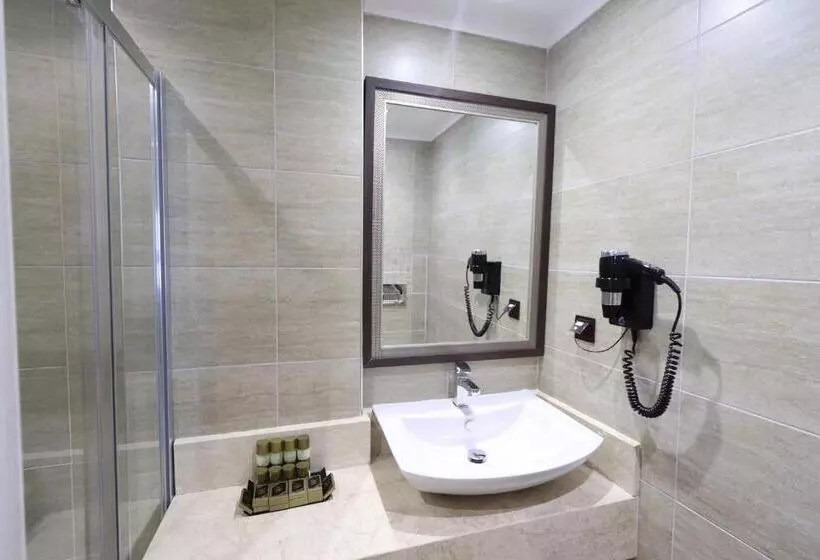 Apartament Deluxe 1 Dormitori, Azka
