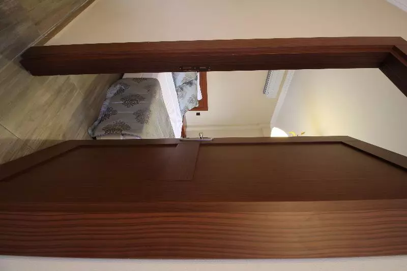 Apartament Deluxe 1 Dormitori, Azka