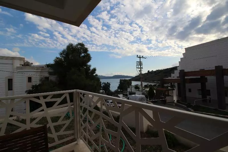 Apartament Deluxe 1 Dormitori, Azka