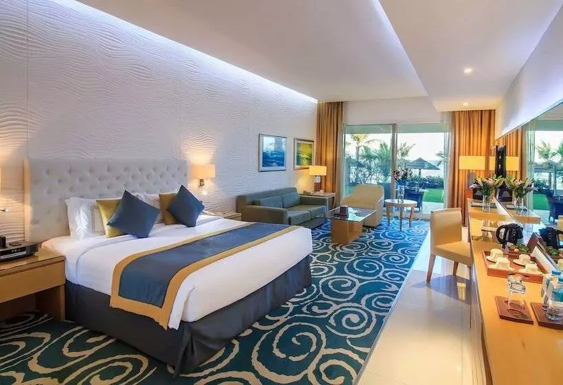 ビラホテル1ベッドルーム, Oceanic Khorfakkan Resort & Spa