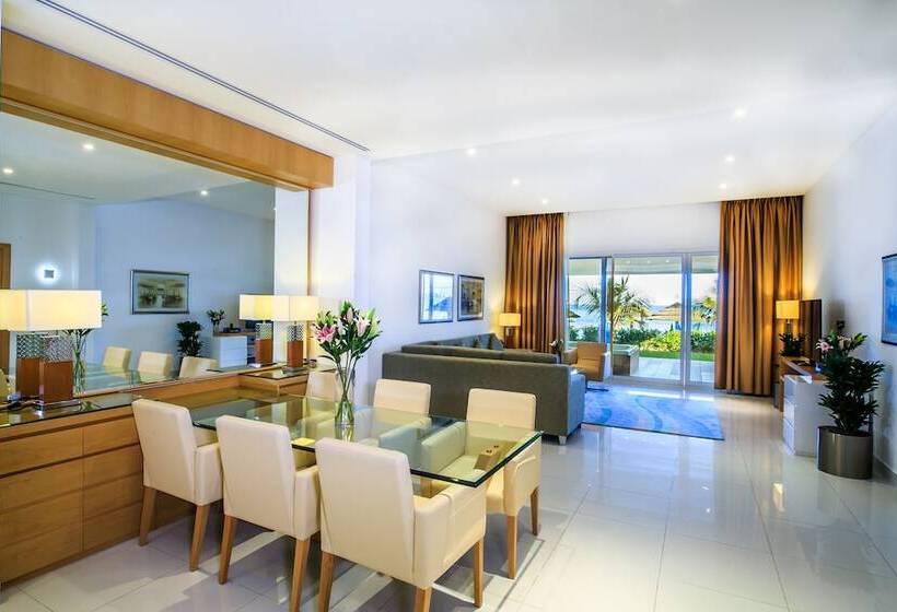 ویلای 1 خوابه, Oceanic Khorfakkan Resort & Spa