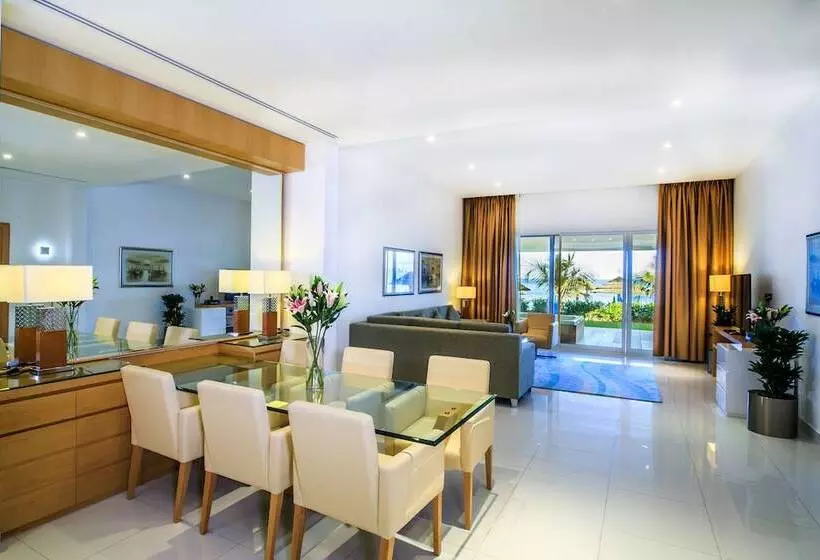 ビラホテル1ベッドルーム, Oceanic Khorfakkan Resort & Spa