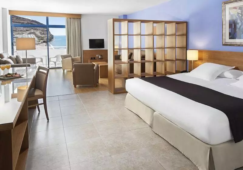 ビラホテル1ベッドルーム, Oceanic Khorfakkan Resort & Spa