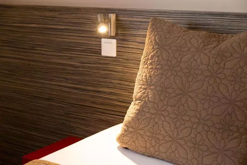 景色の見えるデラックスルーム, Oceanic Khorfakkan Resort & Spa