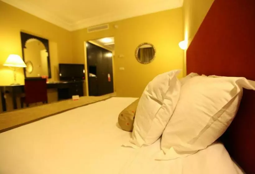 スタンダードルーム, Verdi Tunis Beach Resort
