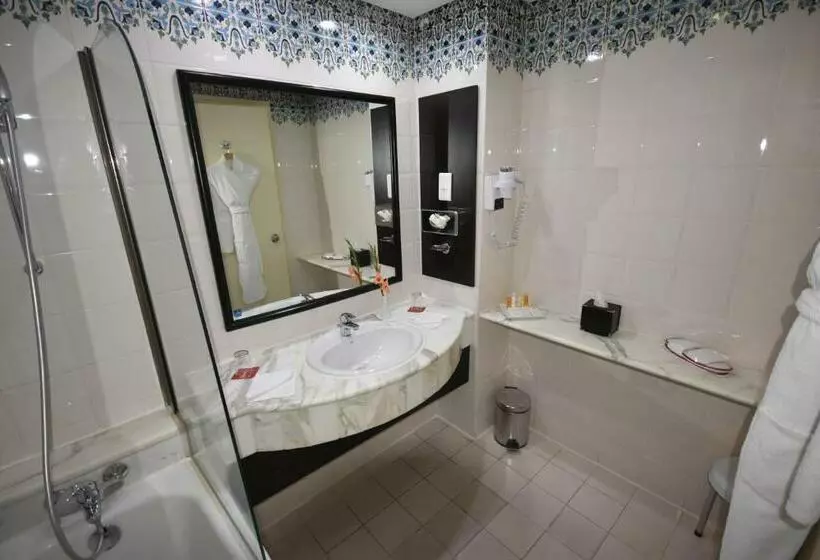 スタンダードルーム, Verdi Tunis Beach Resort