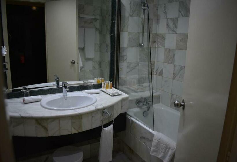 اتاق استاندارد, Verdi Tunis Beach Resort