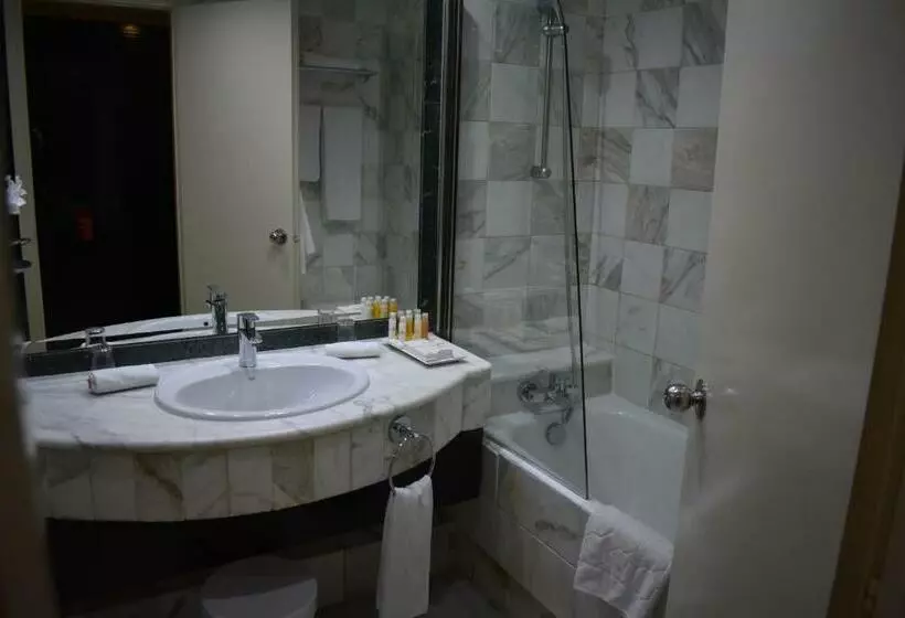 スタンダードルーム, Verdi Tunis Beach Resort
