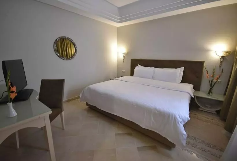 ジュニアスイート, Verdi Tunis Beach Resort
