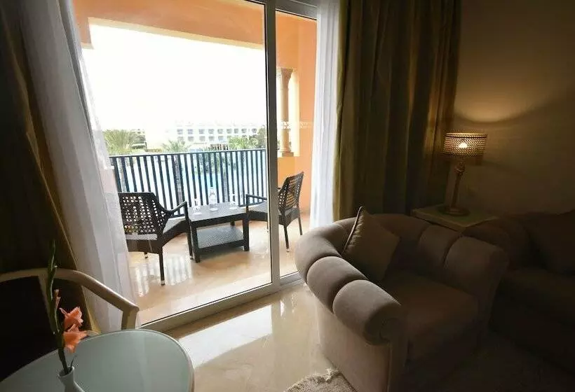 ジュニアスイート, Verdi Tunis Beach Resort
