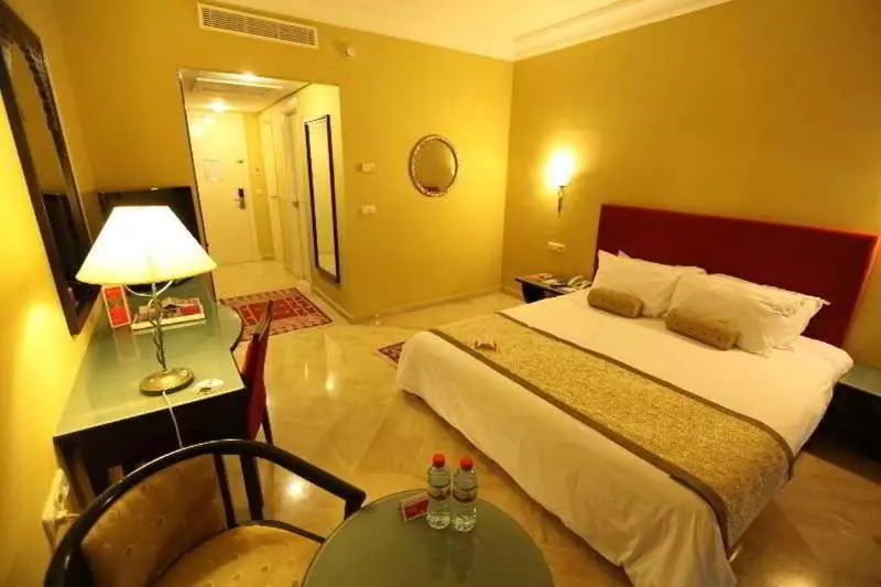 スタンダードルーム, Verdi Tunis Beach Resort
