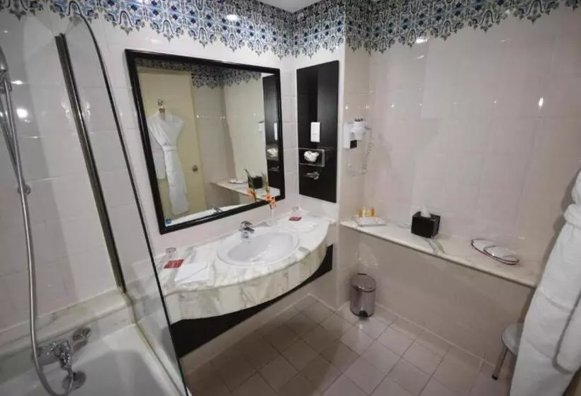 スタンダードルーム, Verdi Tunis Beach Resort