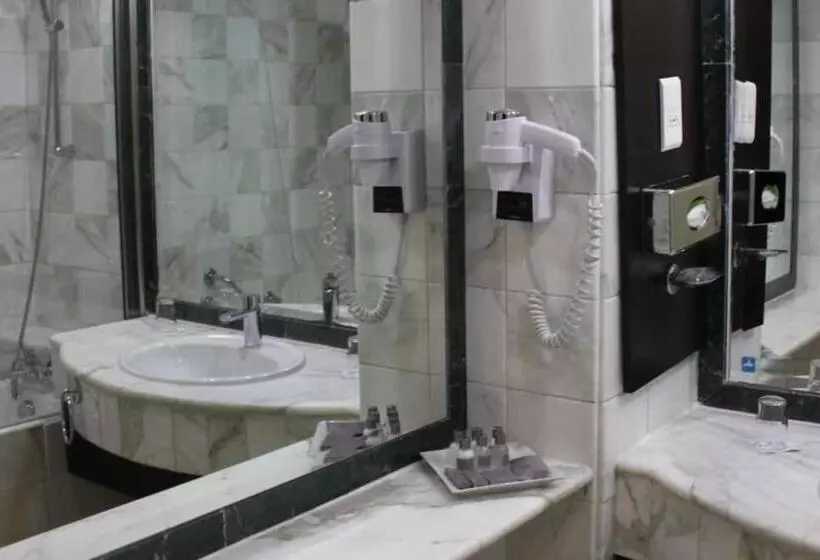 スタンダードルーム, Verdi Tunis Beach Resort