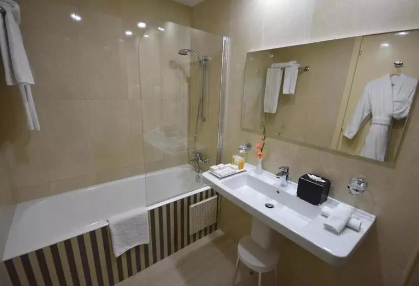 Premium room with view, Verdi Tunis Beach Resort