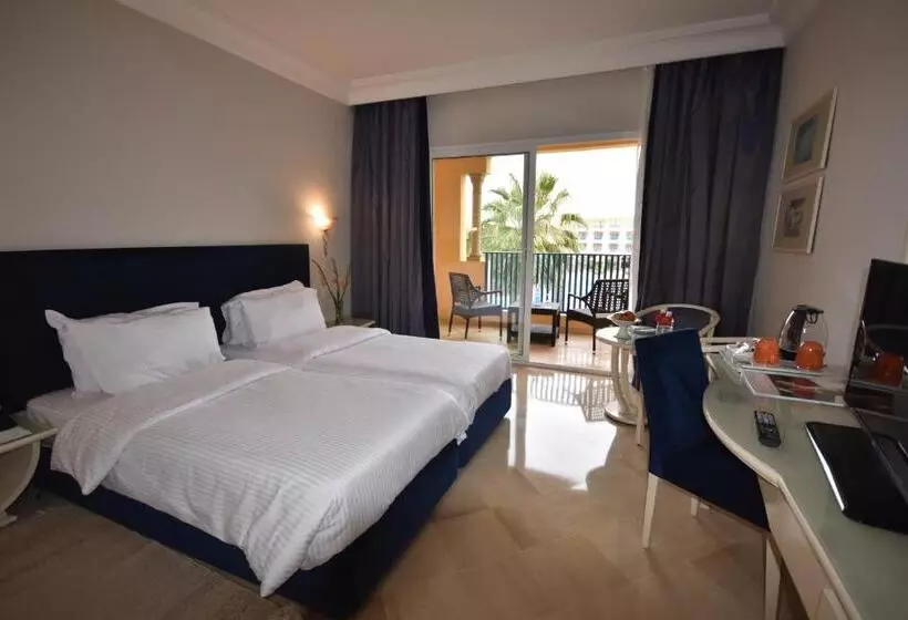 Premium room with view, Verdi Tunis Beach Resort