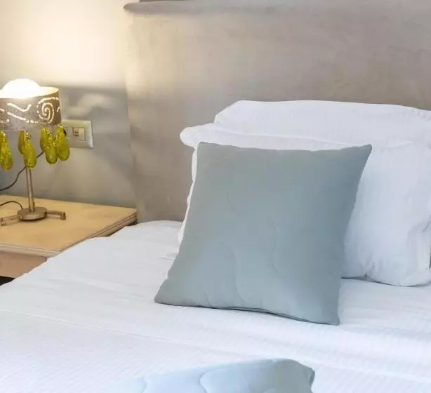 プレジデントスイートルーム, Verdi Tunis Beach Resort