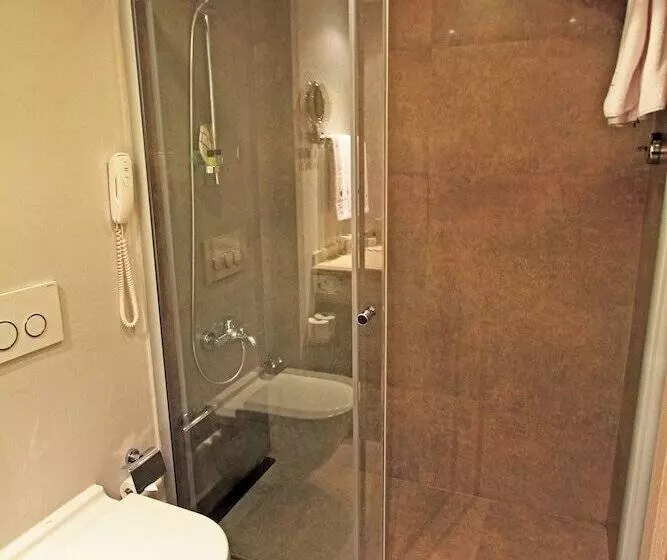 ジュニアスイート, Ramada Resort By Wyndham Bodrum