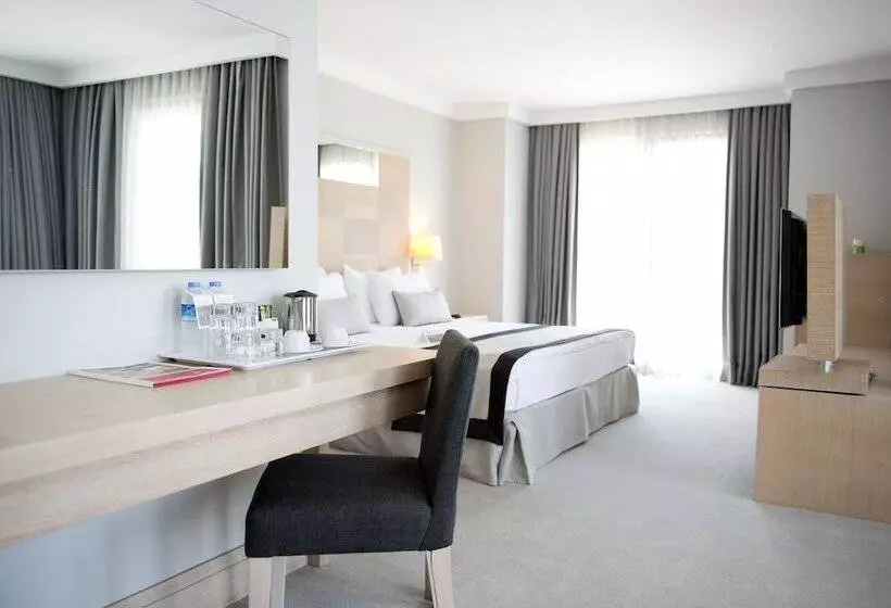 ジュニアスイート, Ramada Resort By Wyndham Bodrum