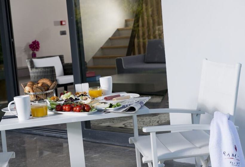 Вилла с 1 спальней и бассейном, Ramada Resort By Wyndham Bodrum