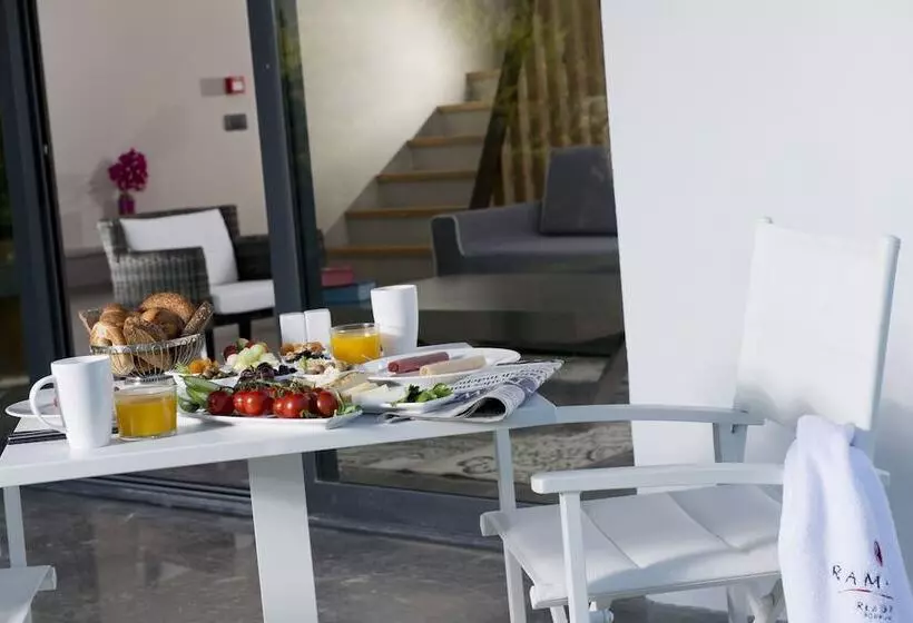プール付き1ベッドルームヴィラ, Ramada Resort By Wyndham Bodrum