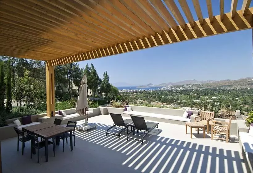 デラックススイート, Ramada Resort By Wyndham Bodrum