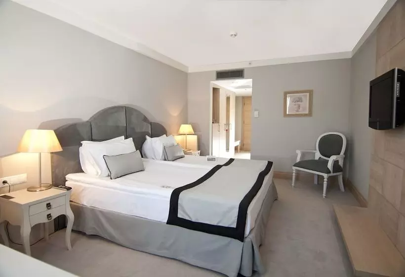 デラックススイート, Ramada Resort By Wyndham Bodrum