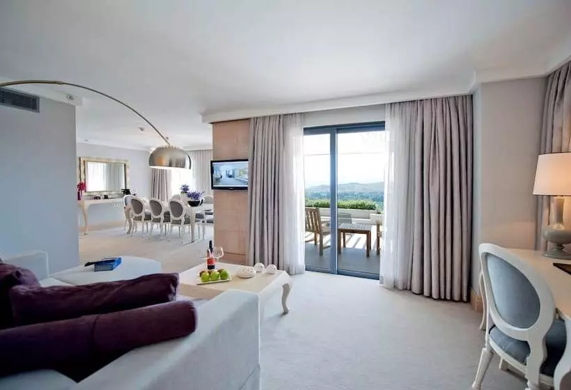 デラックススイート, Ramada Resort By Wyndham Bodrum