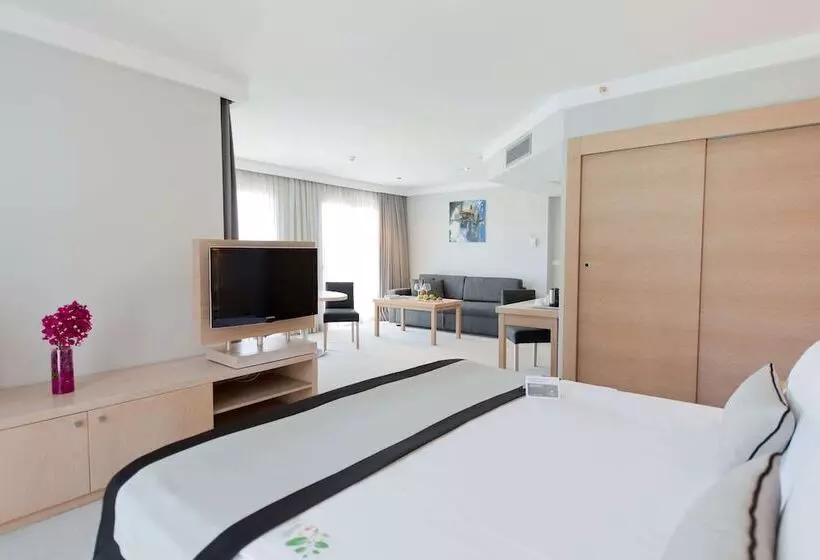 プレミアムスイート, Ramada Resort By Wyndham Bodrum