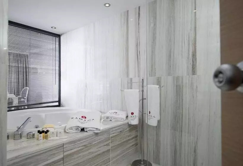 デラックススイート, Ramada Resort By Wyndham Bodrum