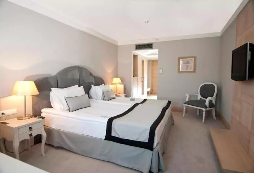 デラックススイート, Ramada Resort By Wyndham Bodrum