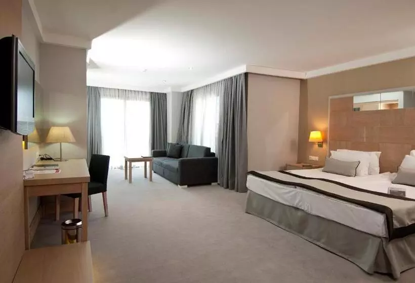 ジュニアスイート, Ramada Resort By Wyndham Bodrum
