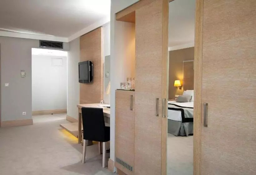 ジュニアスイート, Ramada Resort By Wyndham Bodrum
