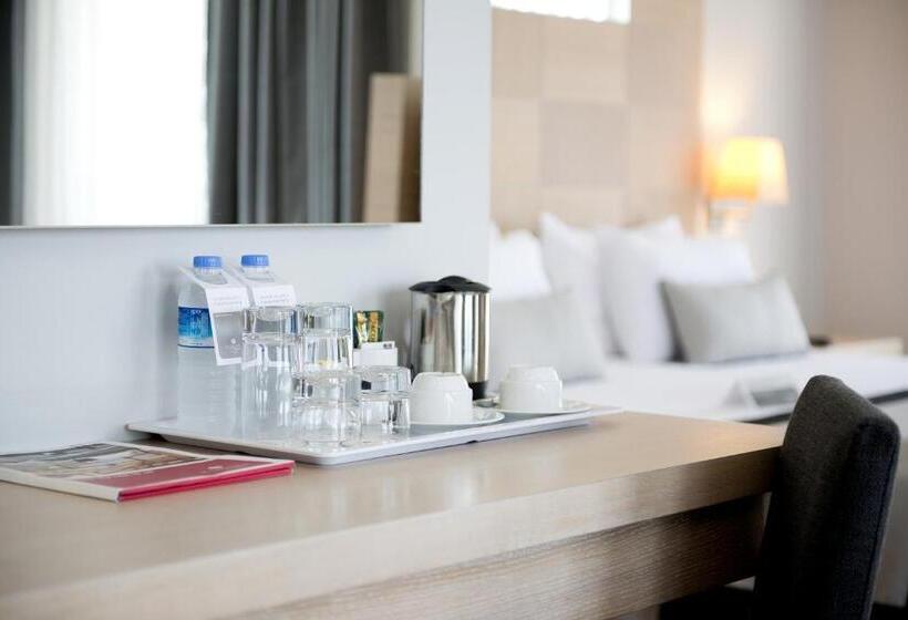 Полулюкс, Ramada Resort By Wyndham Bodrum