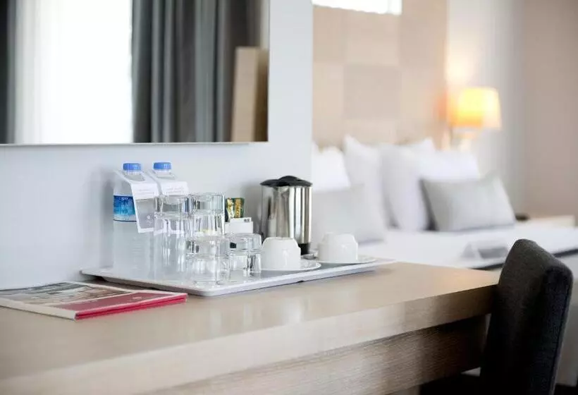 ジュニアスイート, Ramada Resort By Wyndham Bodrum