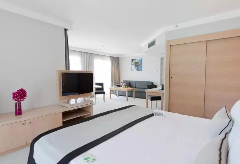 ジュニアスイート, Ramada Resort By Wyndham Bodrum