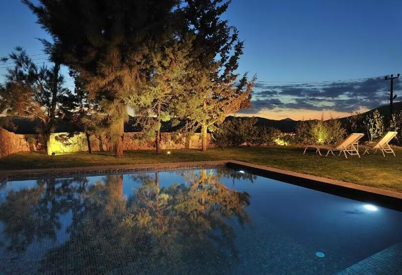ツーベッドルーム ヴィラ, Ramada Resort By Wyndham Bodrum