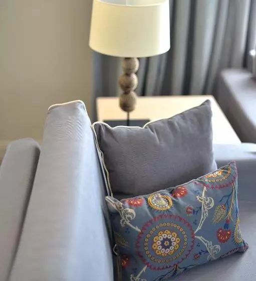 ツーベッドルーム ヴィラ, Ramada Resort By Wyndham Bodrum