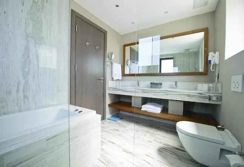 ツーベッドルーム ヴィラ, Ramada Resort By Wyndham Bodrum