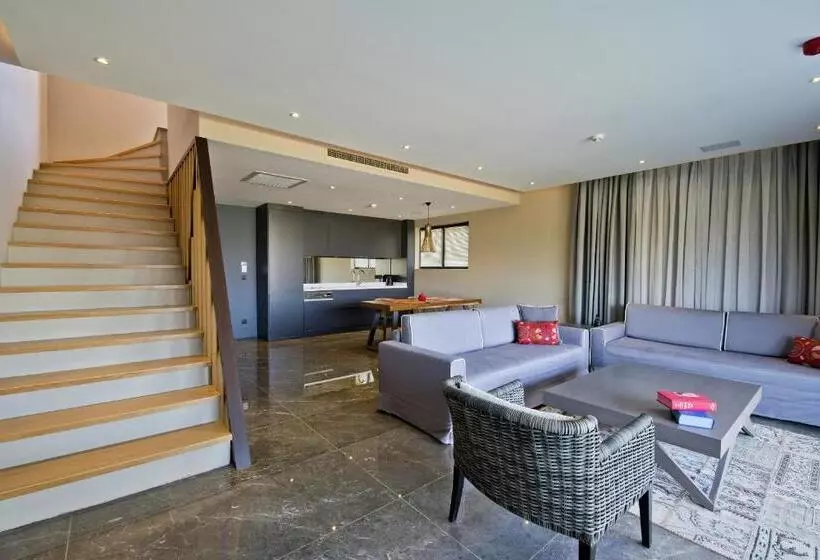 ツーベッドルーム ヴィラ, Ramada Resort By Wyndham Bodrum
