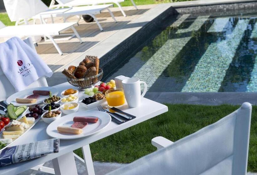 Вилла 2 Спальни, Ramada Resort By Wyndham Bodrum